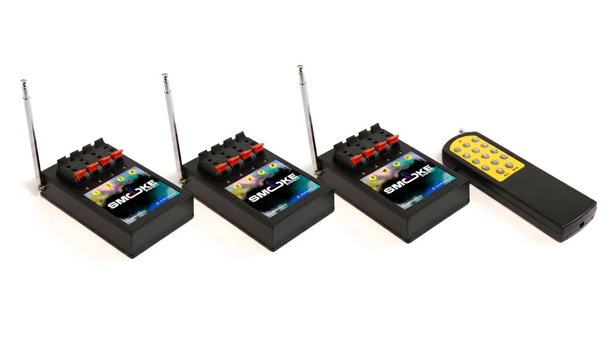 Telecomando wireless
